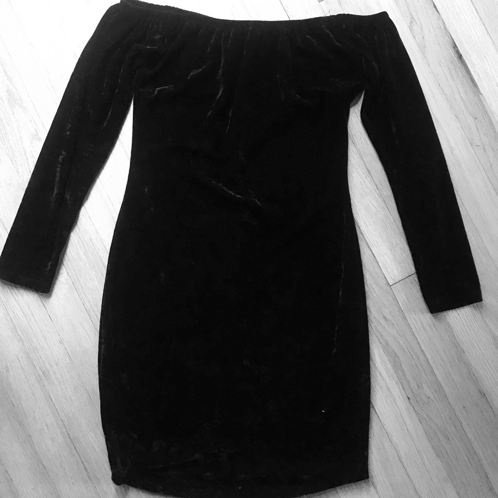 Charlotte Russe dress